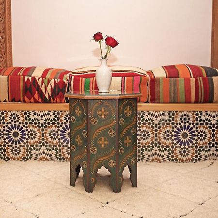 Riad Daria Suites & Spa Marakeş Dış mekan fotoğraf