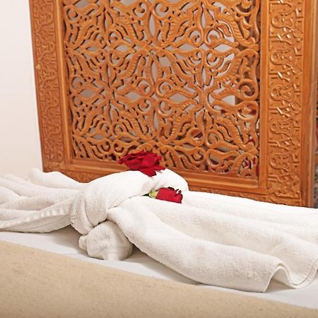 Riad Daria Suites & Spa Marakeş Dış mekan fotoğraf