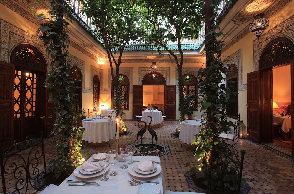 Riad Daria Suites & Spa Marakeş Dış mekan fotoğraf
