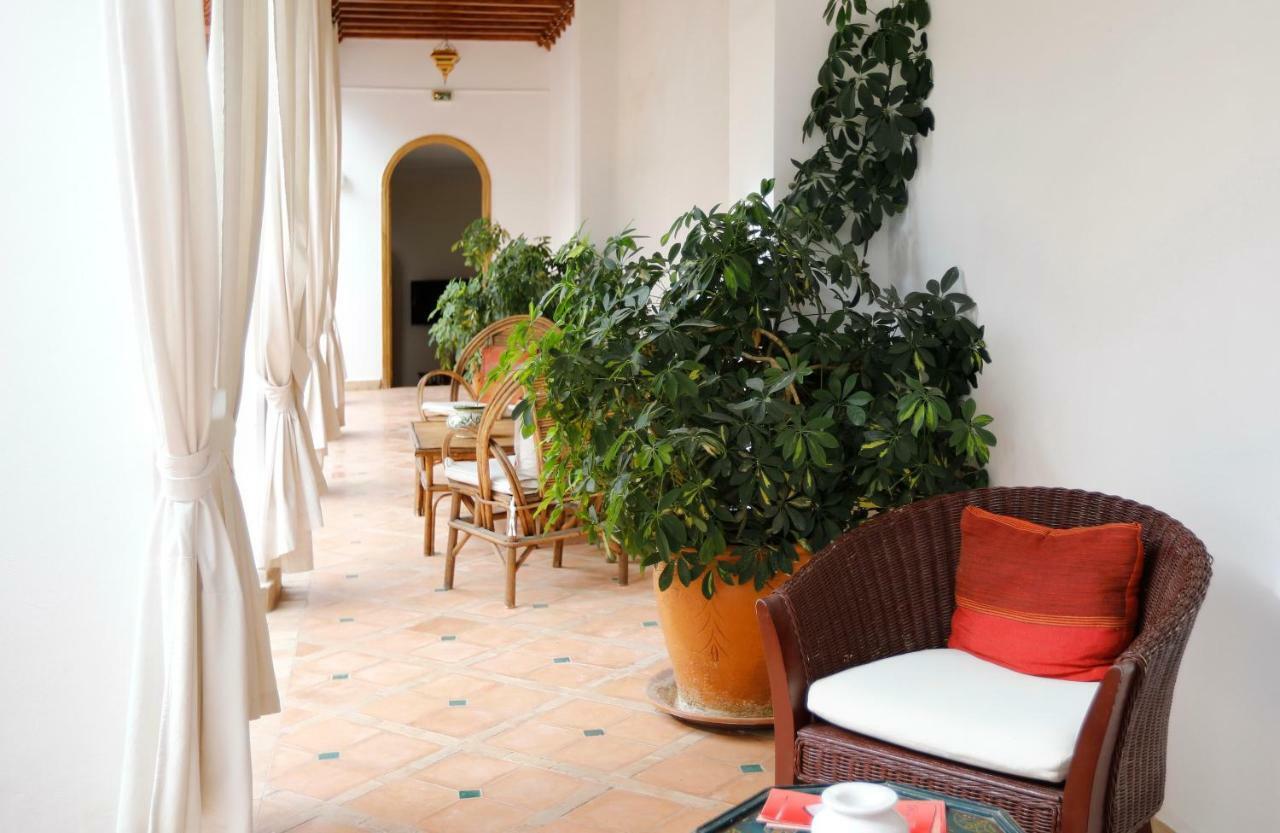 Riad Daria Suites & Spa Marakeş Dış mekan fotoğraf