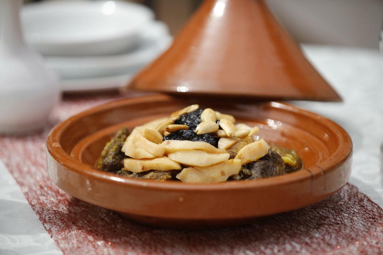 Riad Daria Suites & Spa Marakeş Dış mekan fotoğraf