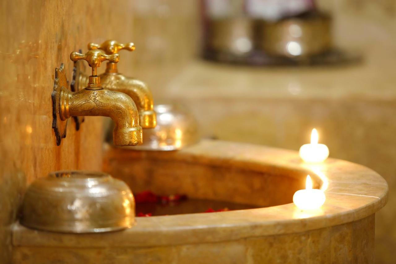Riad Daria Suites & Spa Marakeş Dış mekan fotoğraf