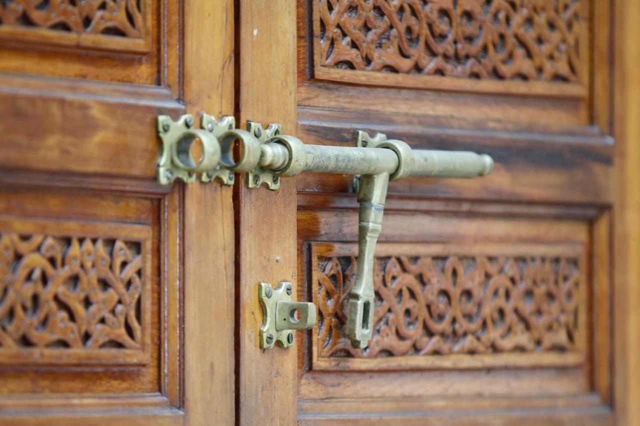 Riad Daria Suites & Spa Marakeş Dış mekan fotoğraf